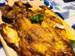 -绿茶餐厅(华联万柳店)