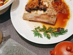 -羲和雅苑•北京烤鸭(平安国际金融中心店)