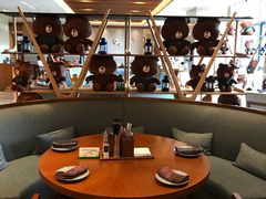 -美盛喜来登大酒店-盛宴标帜餐厅