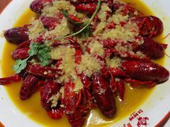 -红胖胖龙虾王·本地菜