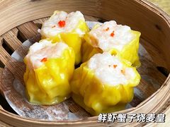 -牡丹国际大酒店-港式茶餐厅