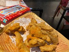 老哥酥肉-哥老官重庆美蛙鱼头(虹口龙之梦店)