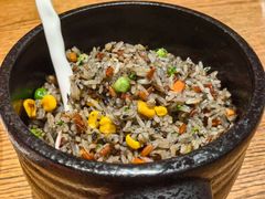 -甜阿姨·天台花园私房菜(万松园店)