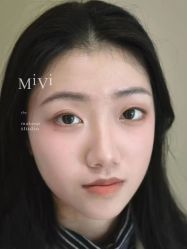 点击看大图 -MIVI野生眉纹绣纹眉