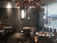 大堂-大头椰·海南椰子鸡火锅(思明万象城店)