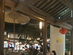 -桂满陇-十里风荷(合生汇店)