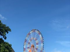 -芽庄珍珠岛游乐园