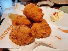 -Tuna maki寿司(苏州万象天地店)