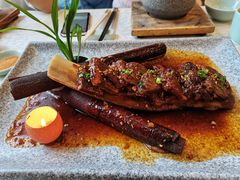 秘制和田牛排-庄隐阁(悠方广场店)