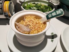 -宋徽厨·安徽菜(安庆光彩大舞台店)