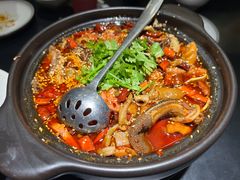 -麻六记(凤凰汇店)