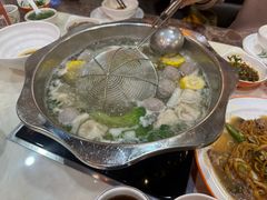 -潮悦牛肉火锅城(水贝店)