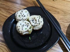 -老盛兴汤包馆(江宁一店)