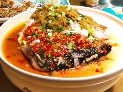 -客味谣(天安云谷店)