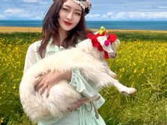 -青海湖国家重点风景名胜区