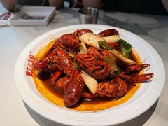 -金陵暴走龙虾·烧烤·排档(南京总店)