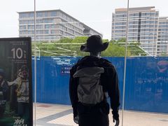 -迪卡侬(徐泾店)