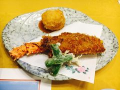 -活伊势龙虾料理 中纳言(千日前味乐馆店)