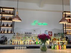 -JF Garden(渔人码头店)