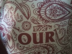 -OUR Bakery(三里屯太古里店)