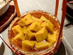 -张家卫·阳江菜·小海鲜(肥婆湾桥店)