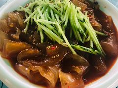 -郑喜旺烧烤(新密总店)
