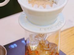 -无牌咖啡&酒馆