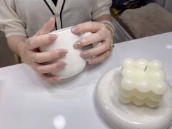 -糖·美学·美甲