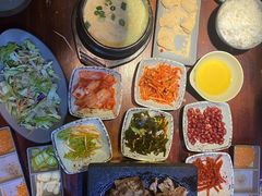 -火炉情韩国料理店(古田路店)