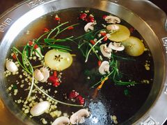 -春和饺子火锅