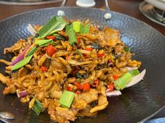 -湘聚南县土菜馆(龙山二路店)
