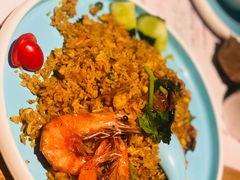-7mall美食潮地标