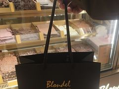 -PAUL LAFAYET 法式甜品(国金中心商场店)