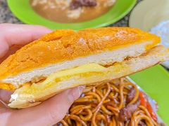 -新鸿发咖啡美食