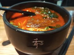 -和府捞面(领展购物广场京通店)
