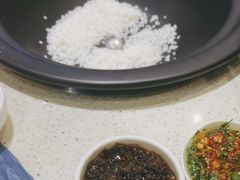 -青蓬蒸汽海鲜·深圳老字号·团建聚会(壹方城店)