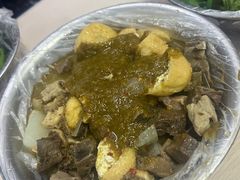 -正宗梧州牛肠酸