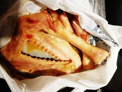 -清真拉妈卤味(回民街店)