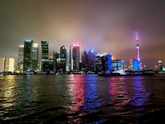 -上海港国际客运中心