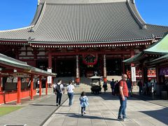 -浅草寺