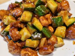 -左邻右舍褡裢火烧(石榴园店)