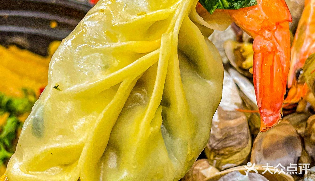 日照人一星期吃5678次的馆子‼️ 