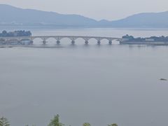 -四明湖