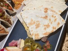 -墨纪Mojí墨西哥餐厅(官舍店)