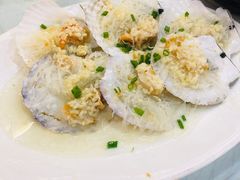 -盛港湾海鲜食府(黄沙店)