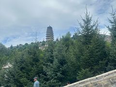 -雁门关景区