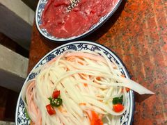 -李火辣老火锅(长寿路店)