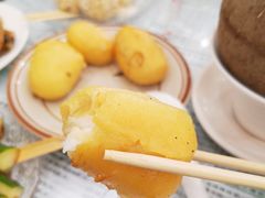 炸牛奶-仁信老铺(华盖路店)
