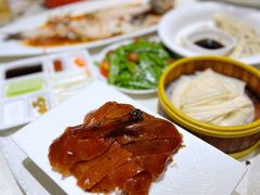 -小马哥融合菜(延安大街店)