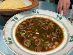 -大连湾旭日·家宴·海肠捞饭(马栏广场店)